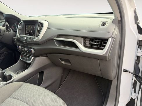 Used 2022 GMC Terrain SLE w/ Driver Convenience Package AWD/4WD image 26