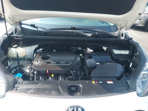 Used 2020 Kia Sportage LX AWD/4WD image 28