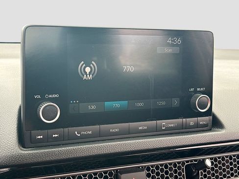 Used 2025 Honda Civic LX image 14