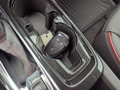 New 2026 Chevrolet TrailBlazer RS w/ Convenience Package image 16