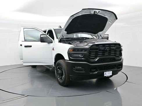 New 2026 RAM 2500 Tradesman image 42