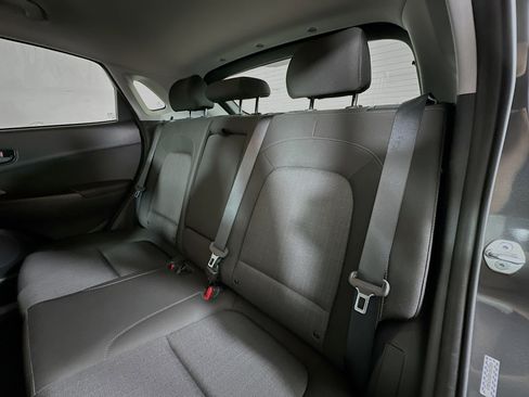 Certified 2023 Hyundai Kona SEL FWD image 22