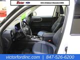 Used 2024 Ford Bronco Sport Outer Banks w/ Tech Package image 5