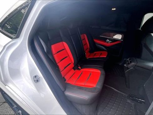Used 2024 Mercedes-Benz GLE 53 AMG 4MATIC Coupe image 28