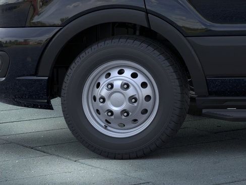 New 2026 Ford Transit 350 XLT RWD image 19