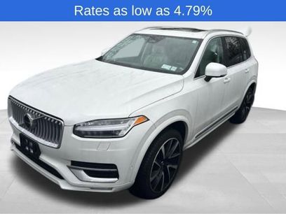 Certified 2023 Volvo XC90 B6 Plus w/ Protection Package