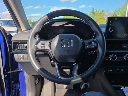Certified 2023 Honda CR-V EX-L image 14