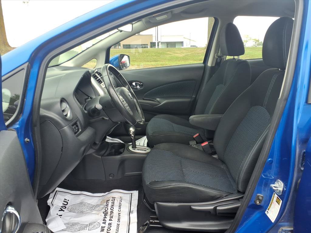 Used 2016 Nissan Versa Note SV FWD image 25