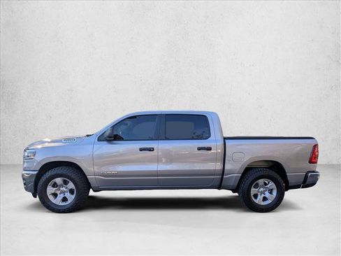 Used 2025 RAM 1500 Tradesman image 8