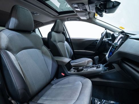 Used 2024 Subaru Crosstrek 2.0i Premium image 15
