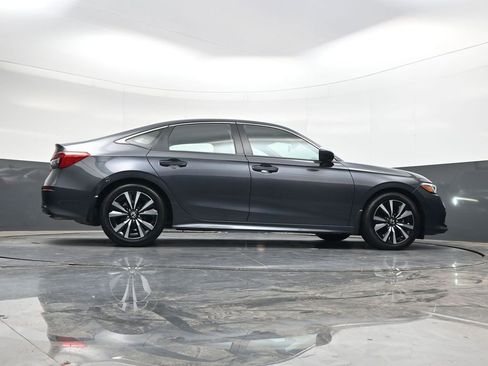 Used 2024 Honda Civic EX image 33