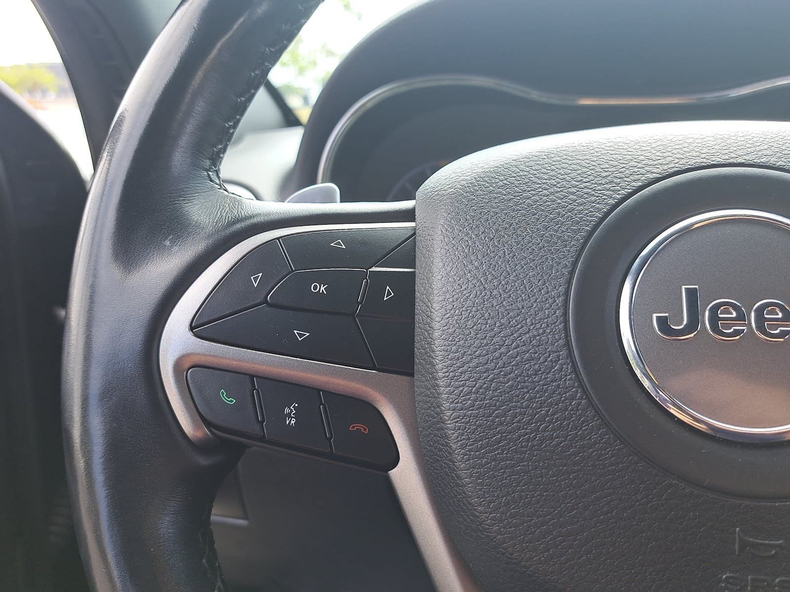 Used 2020 Jeep Grand Cherokee Limited X AWD/4WD image 19