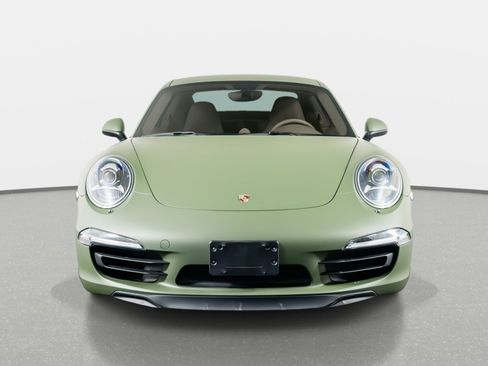 Used 2013 Porsche 911 Carrera 4S image 22