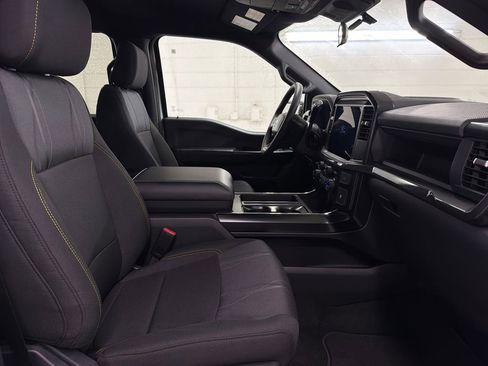 New 2025 Ford F150 STX AWD/4WD image 26