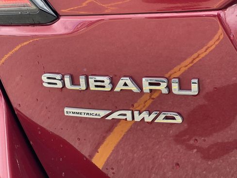 Used 2025 Subaru Outback Limited w/ Popular Package #2 AWD/4WD image 7