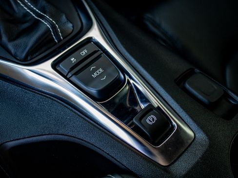 Used 2023 Chevrolet Camaro SS RWD image 30