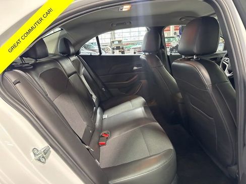 Used 2016 Chevrolet Malibu Limited LT FWD image 35