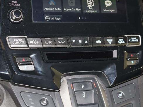 Certified 2023 Honda Odyssey EX-L image 28