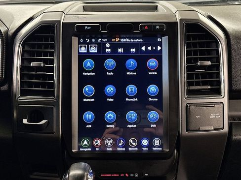 Used 2020 Ford F150 XLT w/ Equipment Group 302A Luxury image 12