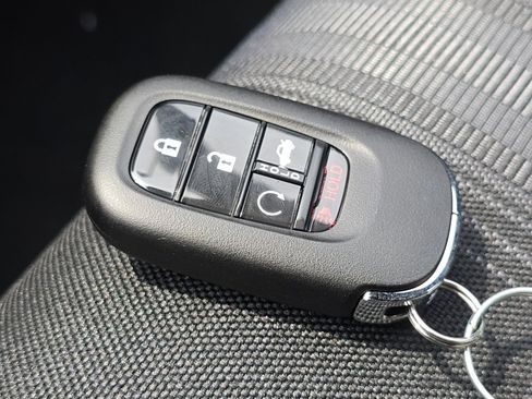 New 2026 Honda Civic Sport image 30