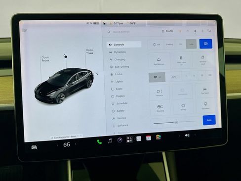 Used 2019 Tesla Model 3 Standard Range Plus RWD image 20