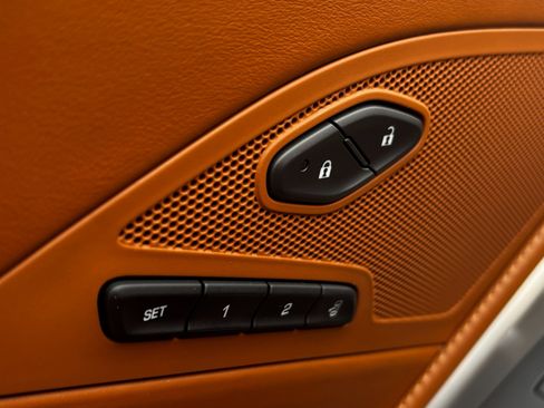 Used 2014 Chevrolet Corvette Stingray Convertible w/ 3LT Preferred Equipment Group image 50