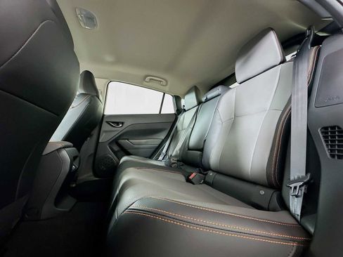 New 2026 Subaru Crosstrek 2.5i Limited AWD/4WD image 22