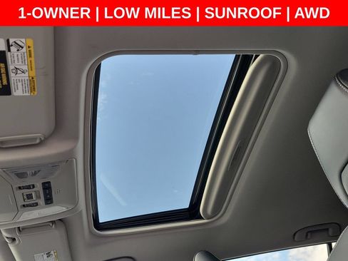 Used 2022 Toyota RAV4 XLE Premium w/ Carpet Mat Package (TMS) AWD/4WD image 5