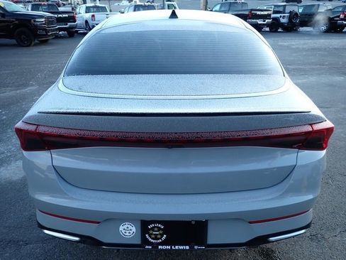 Used 2023 Kia K5 GT-Line w/ GT-Line Premium Package image 4