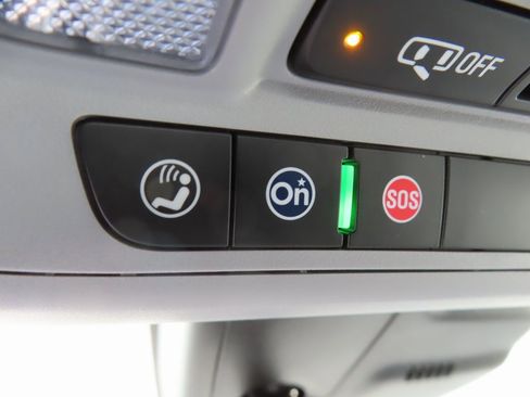 New 2025 Chevrolet Malibu LS w/ LPO, Floor Liner Package image 13