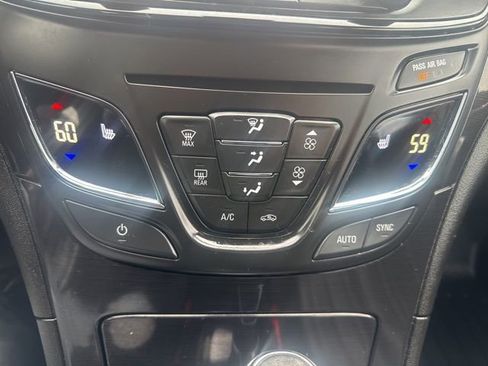 Used 2015 Buick Regal Premium w/ Experience Buick Package image 24