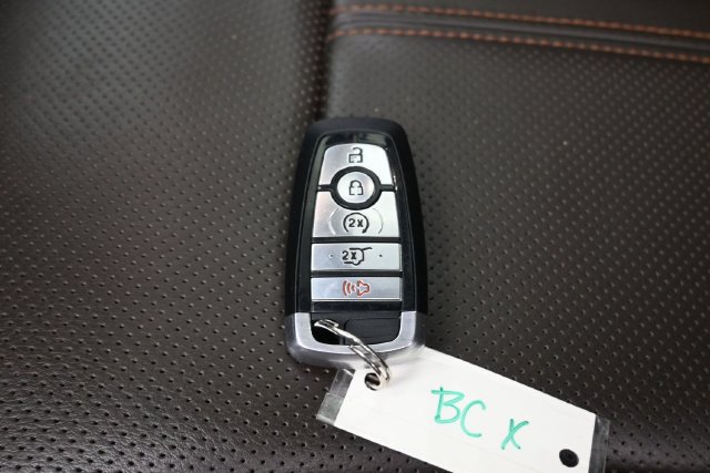 Certified 2021 Ford Expedition Max King Ranch AWD/4WD image 26