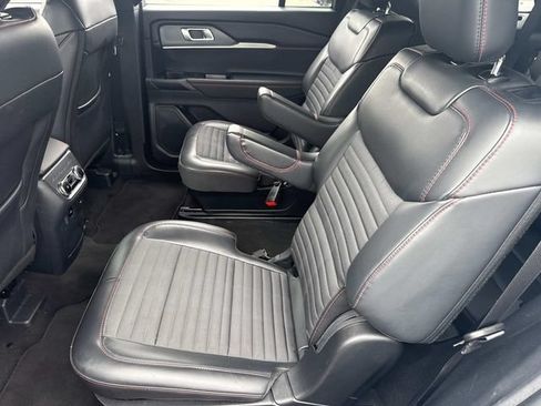 Used 2026 Ford Explorer ST-Line AWD/4WD image 20