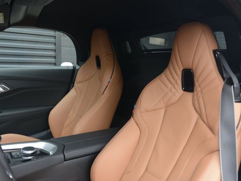 Used 2026 BMW Z4 M40i RWD image 5