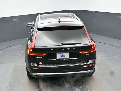 Used 2023 Volvo XC60 B5 Ultimate w/ Protection Package Premier image 40