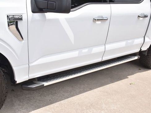 Used 2022 Ford F150 XLT w/ Equipment Group 301A Mid AWD/4WD image 34