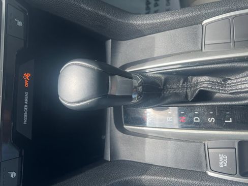 Used 2021 Honda Civic EX image 18