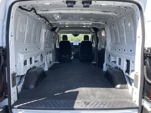 Used 2024 Ford Transit 250 Low Roof image 6