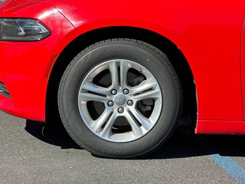 Used 2023 Dodge Charger SXT image 23