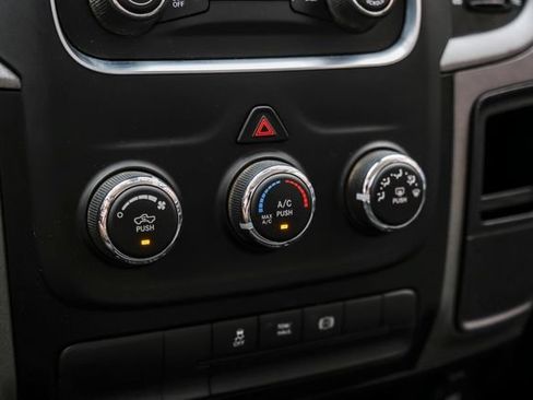 Used 2018 RAM 3500 Tradesman w/ Power & Remote Entry Group AWD/4WD image 25