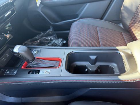 New 2026 Nissan Kicks SR w/ Cold Weather Package image 29