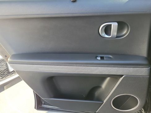 Used 2023 Hyundai Ioniq 5 Limited w/ Cargo Package image 15