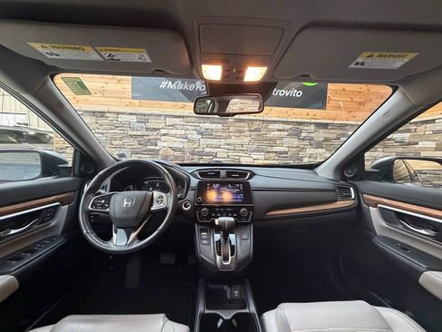 Used 2019 Honda CR-V EX-L image 16
