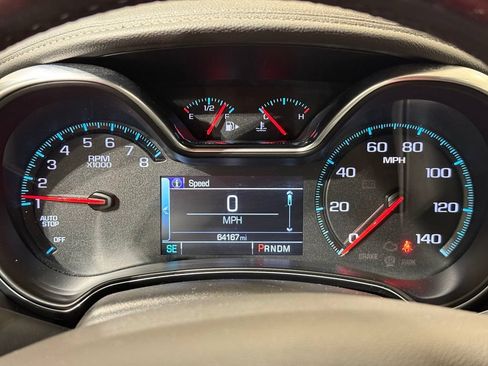 Used 2019 Chevrolet Impala LT FWD image 24