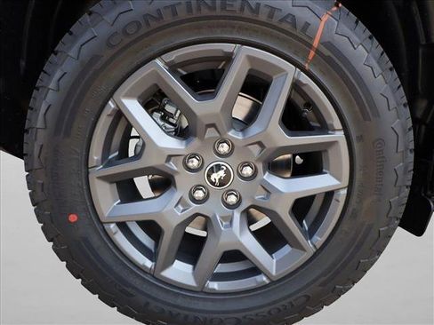 New 2025 Ford Bronco Sport Big Bend image 7