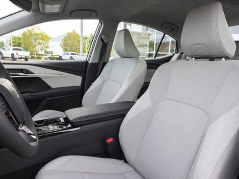 New 2026 Toyota Camry XLE AWD/4WD image 8
