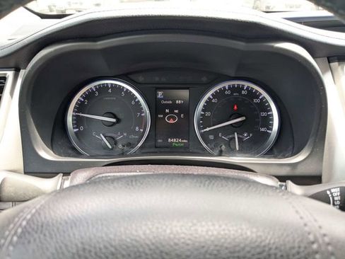 Used 2018 Toyota Highlander Limited FWD image 32