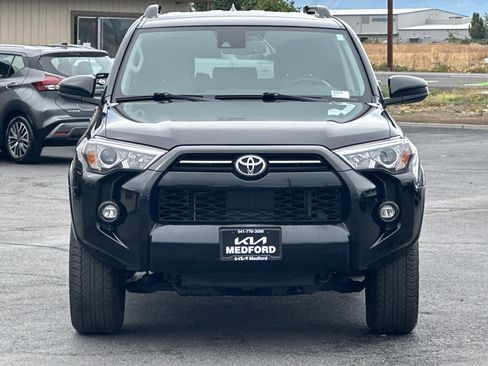 Used 2024 Toyota 4Runner SR5 image 10
