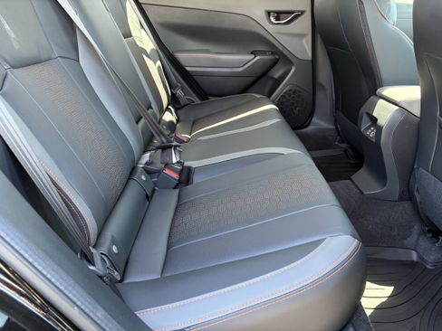 New 2026 Subaru Crosstrek 2.5i Limited image 31