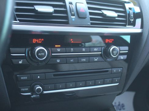 Used 2015 BMW X4 xDrive35i image 33